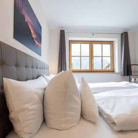 Reiselust Lejlighed *