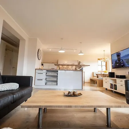 Reiselust Lejlighed *