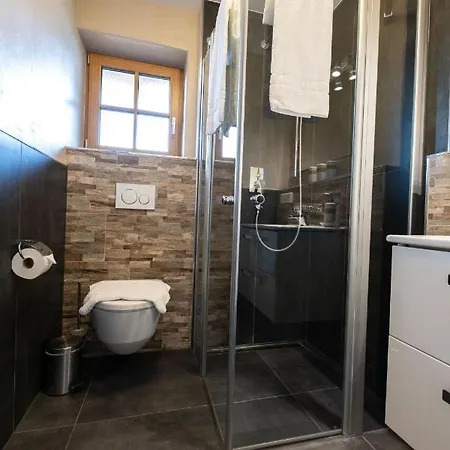 Lejlighed Reiselust Farchant