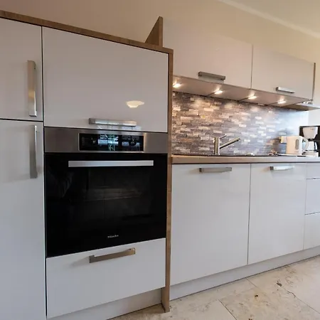 Lejlighed Reiselust *