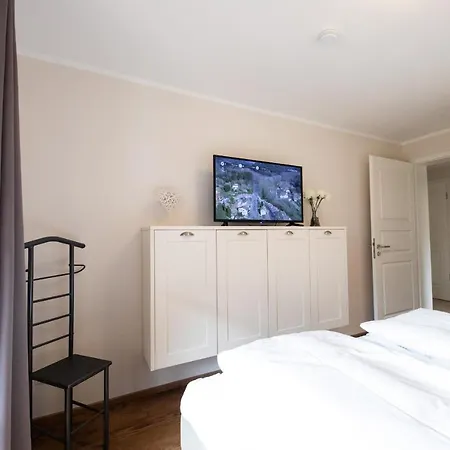 Lejlighed Reiselust *