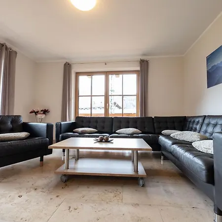 Lejlighed Reiselust Farchant