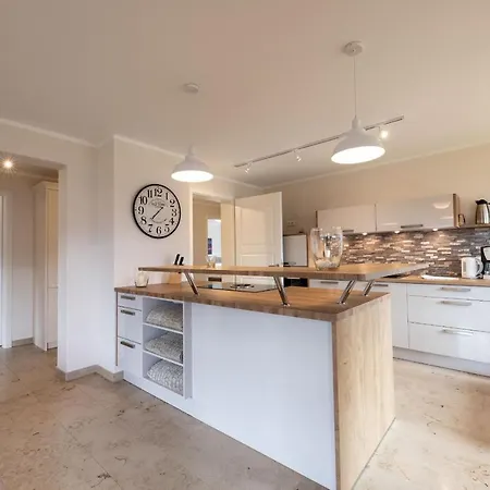 Lejlighed Reiselust Farchant