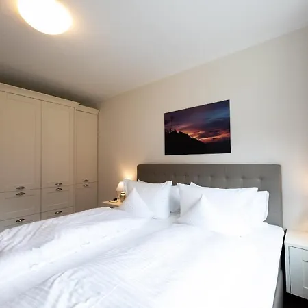 Apartamento Reiselust *