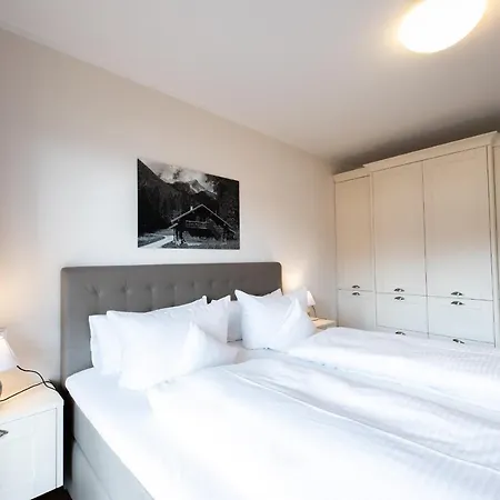 Reiselust Apartamento Farchant
